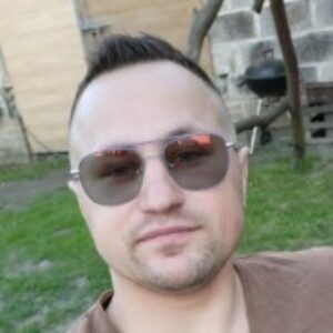 Profilová fotka používateľa Alex Ron