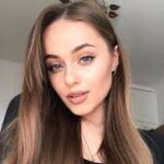 Profilová fotka používateľa Maria Jones
