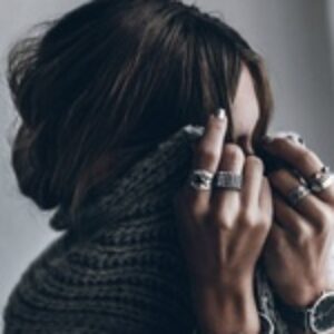 Profilová fotka používateľa Victoria Mercal