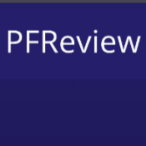 Profilová fotka používateľa PFReview Обзор сервисов