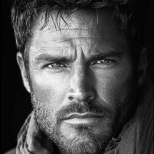 Profilová fotka používateľa Tobias Begger