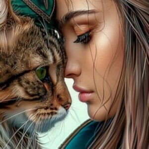 Profilová fotka používateľa Lia Belger