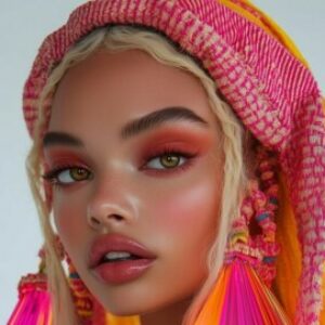 Profilová fotka používateľa Mila Ladeeva