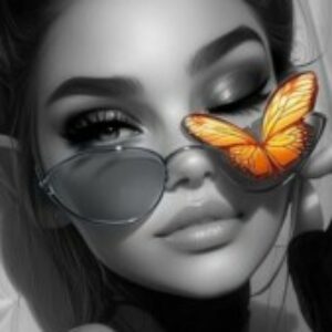 Profilová fotka používateľa Anna Fateeva